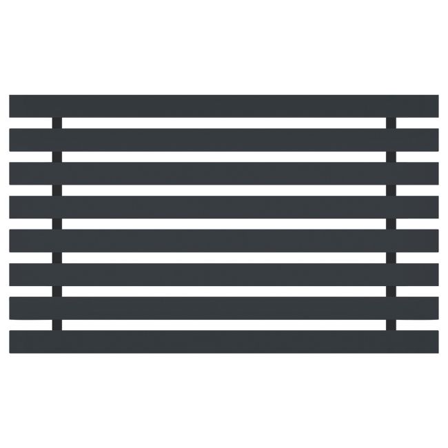 Przęsło Polbram Steel Group Floryda 200 x 120 cm