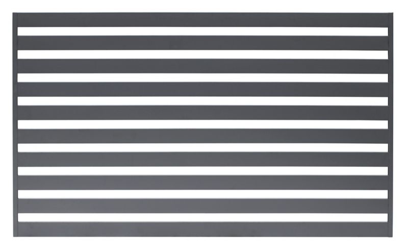 Przęsło Polbram Steel Group Lara 120 x 200 cm