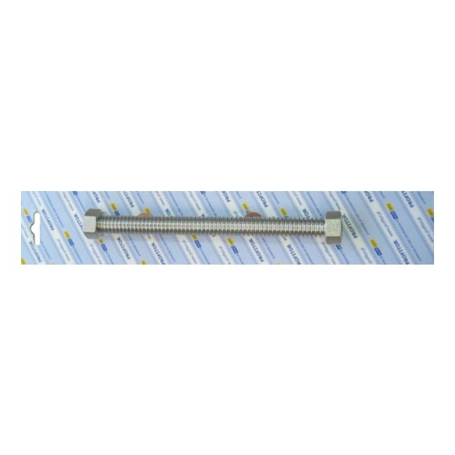 Przewód podłączeniowy do wody Profitor Inox DN12 1/2" 450 mm