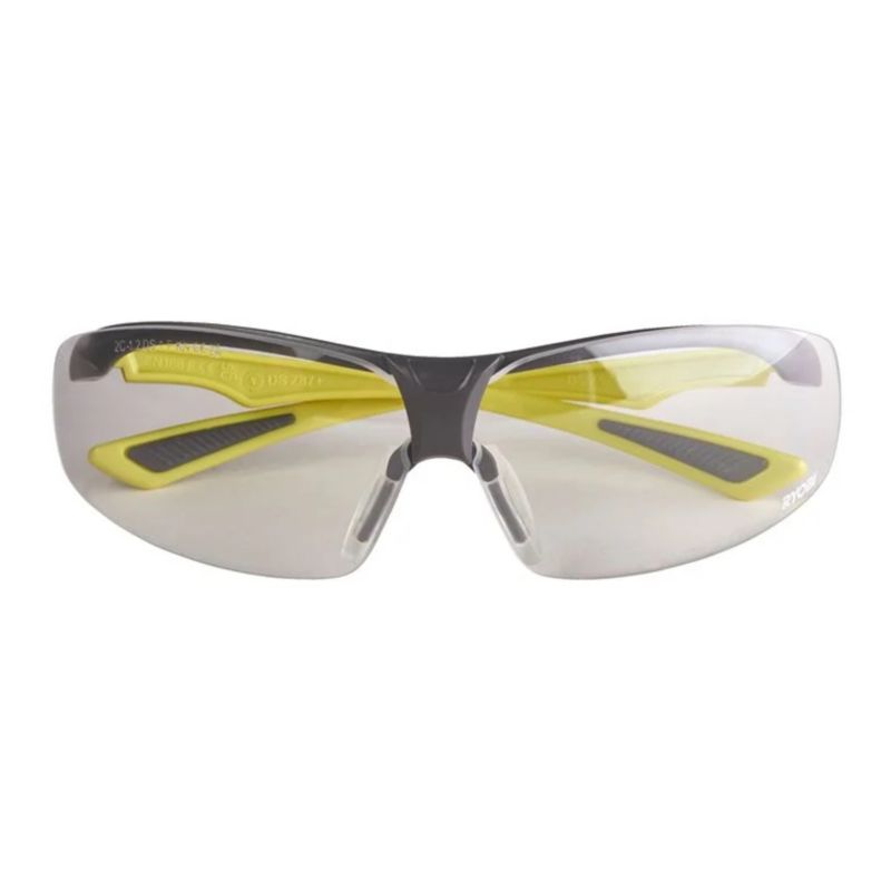 Przezroczyste Okulary Ochronne RYOBI RSG01 bezbarwne 1 szt.