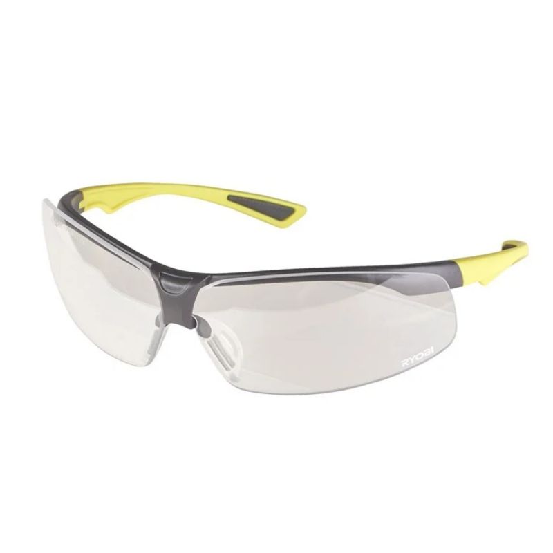 Przezroczyste Okulary Ochronne RYOBI RSG01 bezbarwne 1 szt.