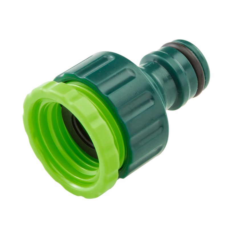 Przyłącze do kranu VERTO 1/2"- 3/4" 1 szt