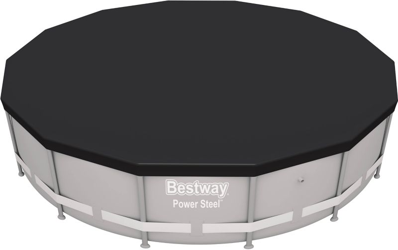 Przykrycie basenu Bestway 427 cm