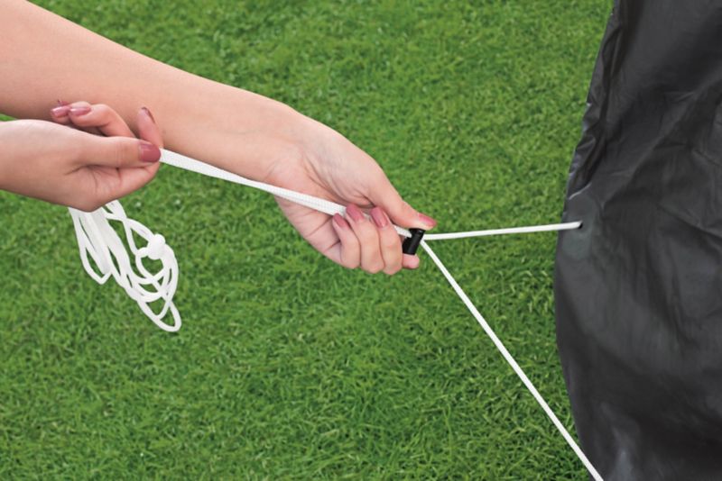 Przykrycie basenu Bestway 427 cm