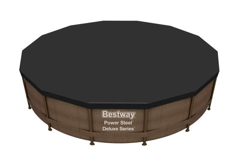 Przykrycie do basenu Bestway 427 cm