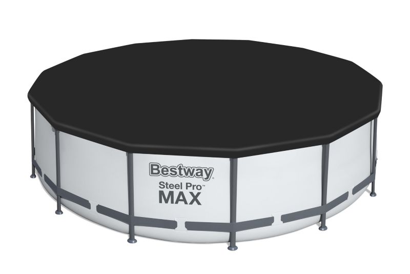 Przykrycie do basenu Bestway 427 cm