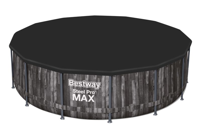 Przykrycie do basenu Bestway 427 cm