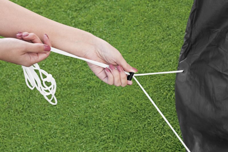 Przykrycie do basenu Bestway 427 cm