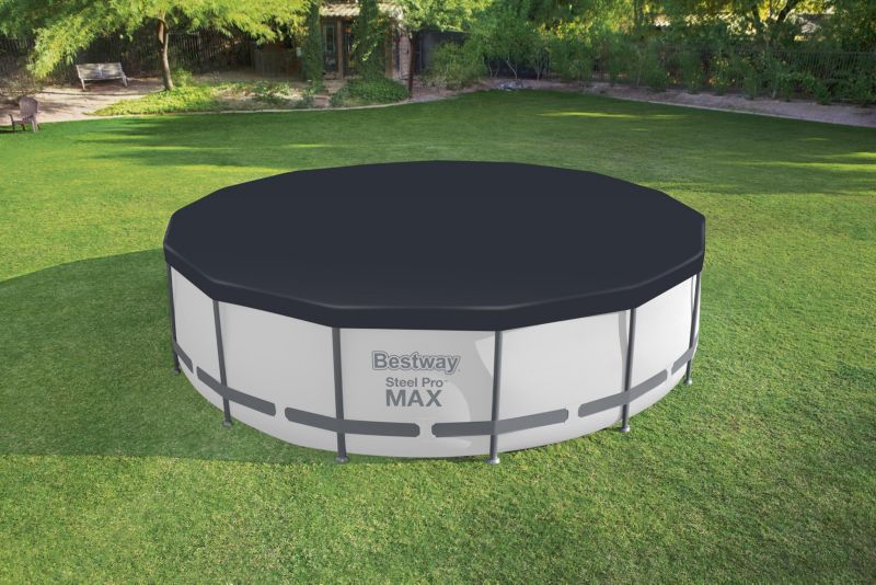 Przykrycie do basenu Bestway 457 cm