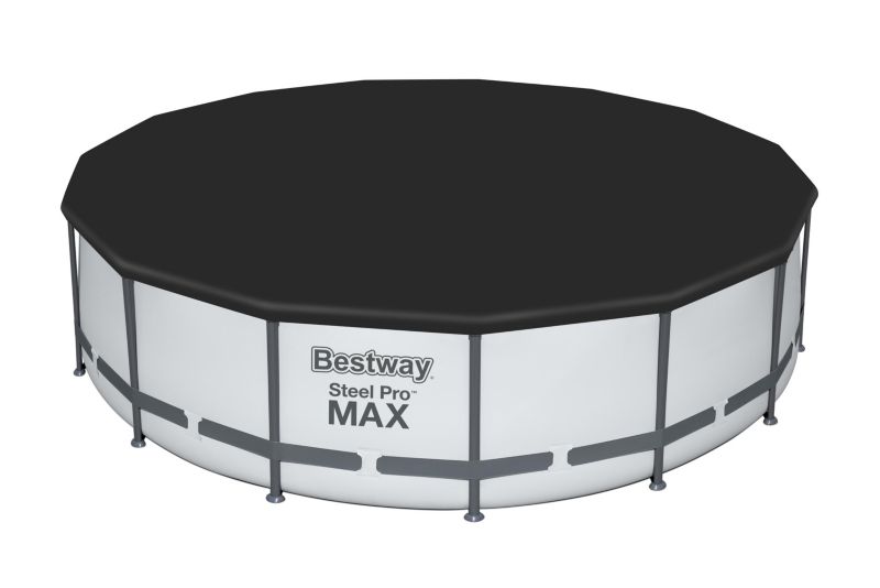 Przykrycie do basenu Bestway 457 cm