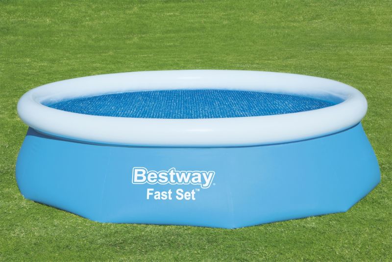 Przykrycie solarne basenu Bestway 3,05 m