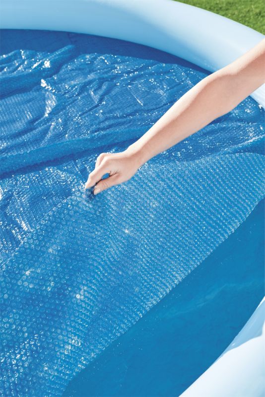 Przykrycie solarne basenu Bestway 3,05 m