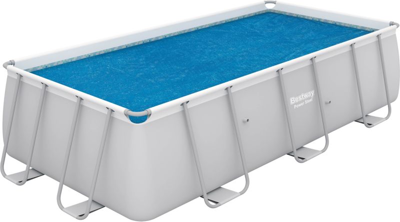 Przykrycie solarne basenu Bestway 3,75 x 1,75 m