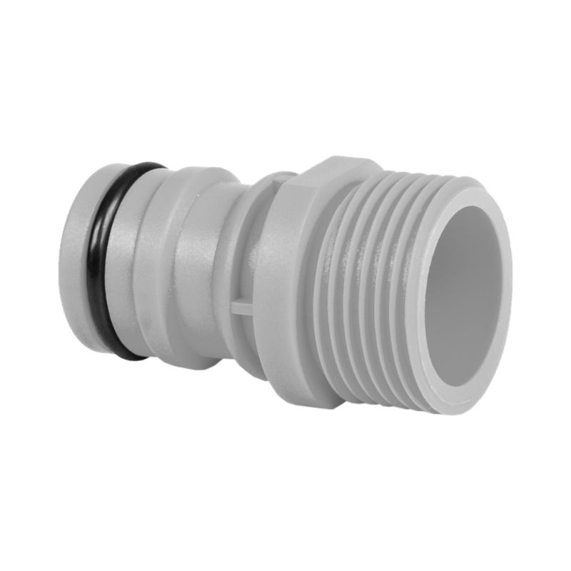 Przyłącze na kran Cellfast z gwintem zewnętrznym 1"