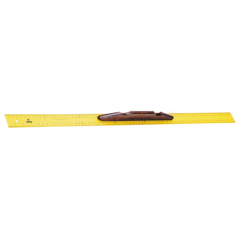 Przymiar liniowy TOPEX 75 cm 1 szt