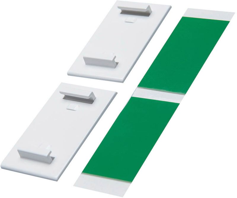 Przystawki do uchwytu z taśmą 2 szt. Easy Roll