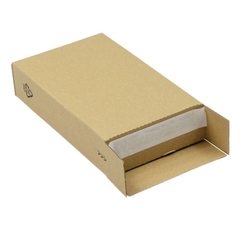 Pudełko Flatbox Neopak F10 135x50x230mm 1 szt.