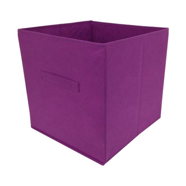 Pudełko Form Mixxit L fioletowe