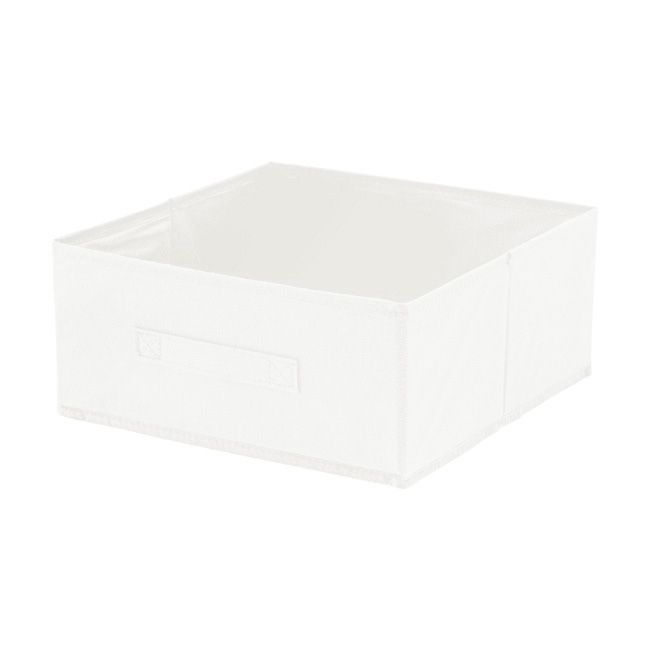 Pudełko Form Mixxit S białe