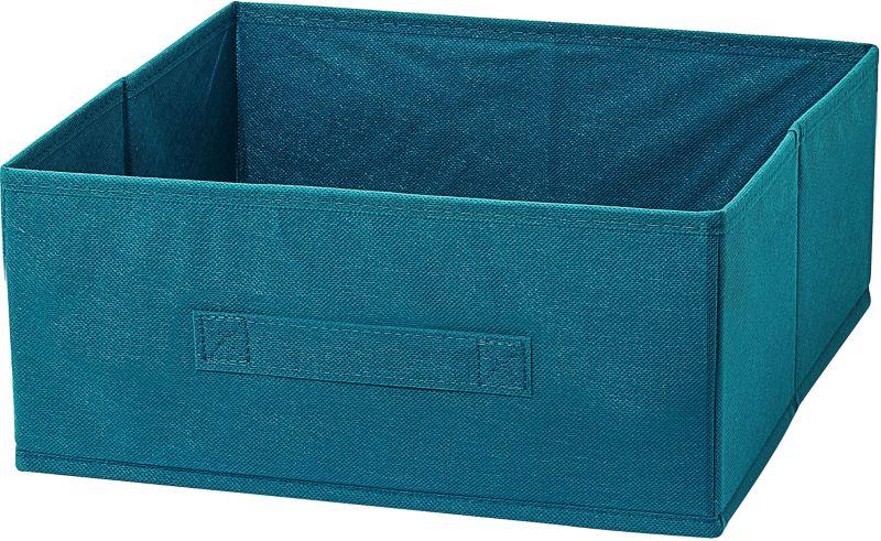 Pudełko Form Mixxit S niebieskie