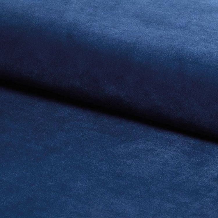 Pufa Signal HESTIA K VELVET granatowa 1 szt