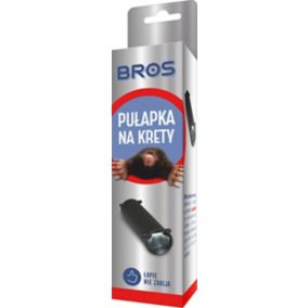 Pułapka na krety Bros