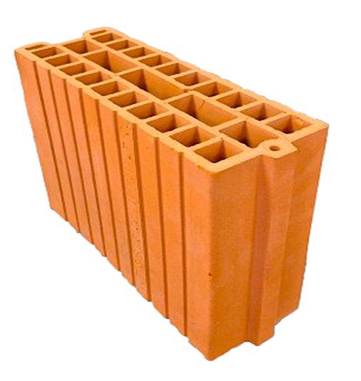 Pustak ceramiczny CP 115 gold kl. 15