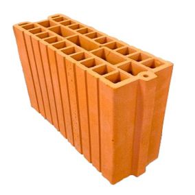 Pustak ceramiczny CP 115 gold kl. 15