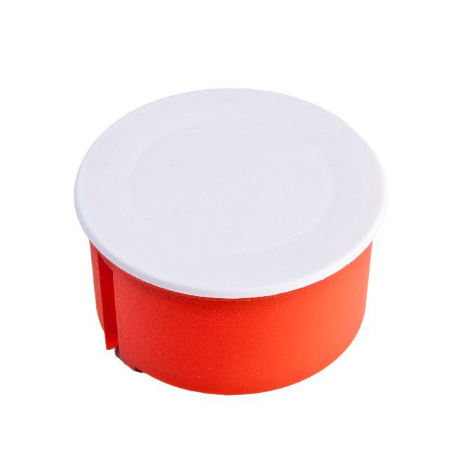 Puszka do ścian gipsowych Elektro-Plast P-70
