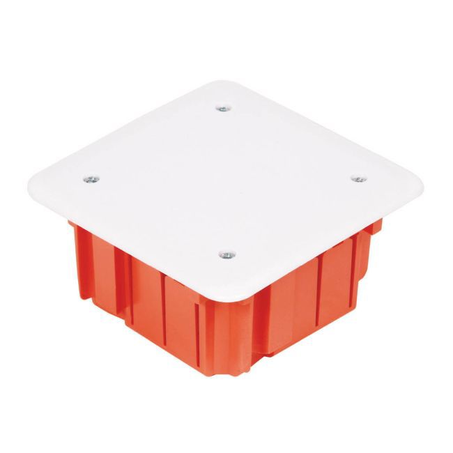 Puszka instalacyjna 163 x 124 IP 20