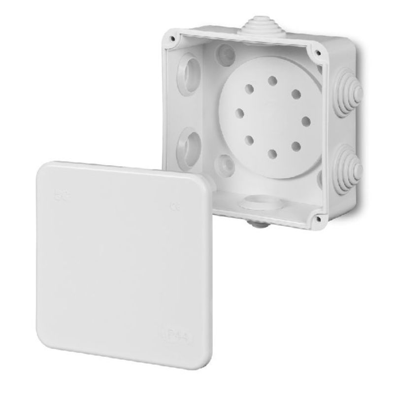 Puszka instalacyjna Fast-Box Elektro-Plast IP55 110 x 110 x 52 mm