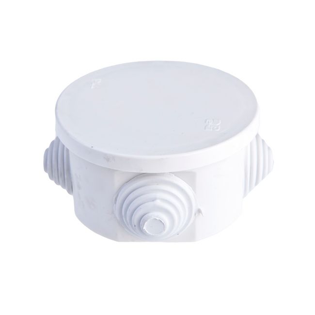 Puszka instalacyjna Fast-Box Elektro-Plast IP55 65 x 35 mm
