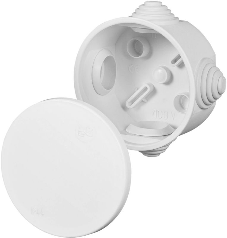 Puszka instalacyjna Fast-Box Elektro-Plast IP55 65 x 35 mm