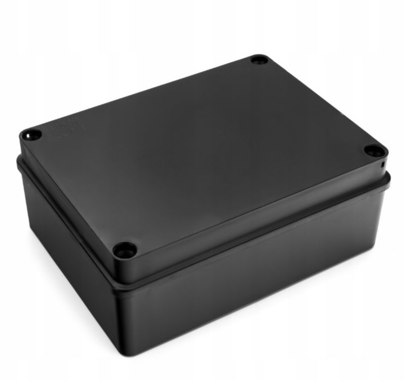 Puszka natynkowa Pawbol 190 x 140 x 70 mm IP65