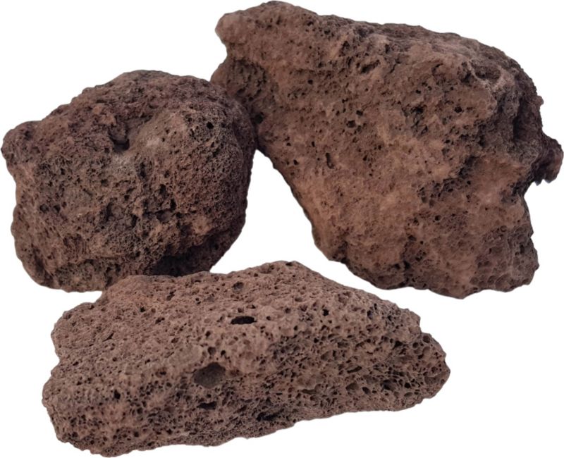 Puzzolana filtrująca Aquabin 10 kg