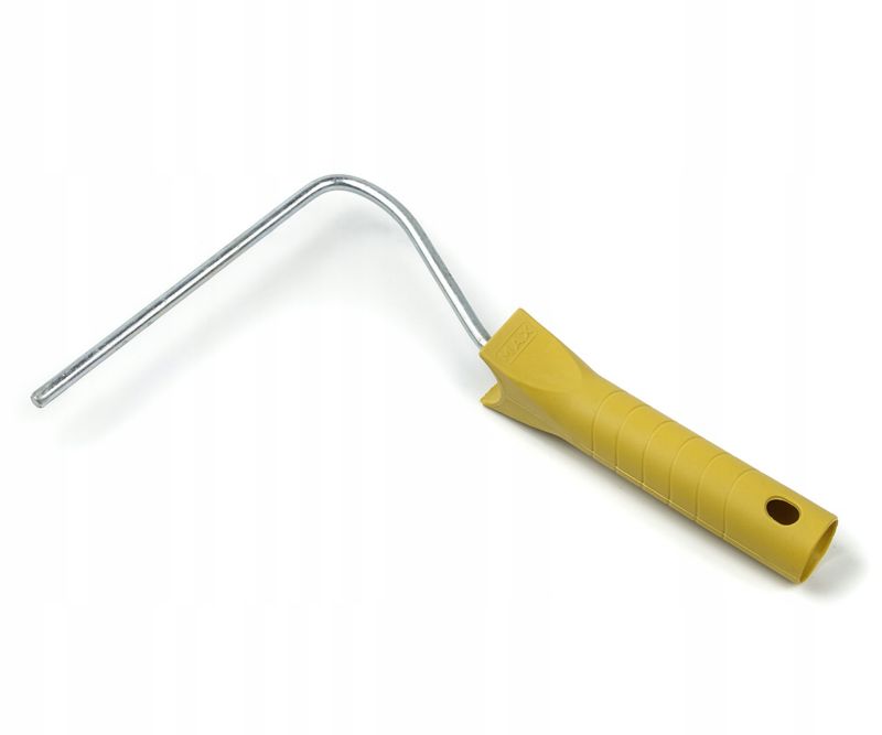 Rączka uchwyt do wałka malarskiego Polax plastikowa 6mm 15cm 1 szt.