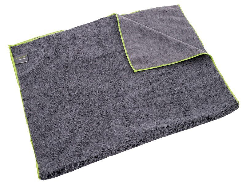 Ręcznik do osuszania z mikrofibry, Carmotion, XXL 90x60 cm, Professional, 1 szt.