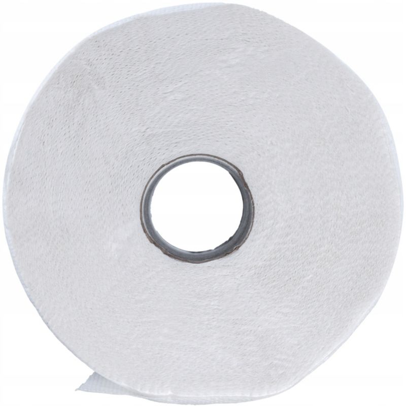 Ręcznik Papierowy KADAX Czyściwo Celuloza Biały 60m 2szt