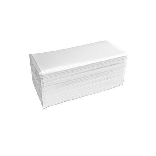 Ręczniki papierowe ZZ Cliver Eco białe 12x334szt. 1 szt.