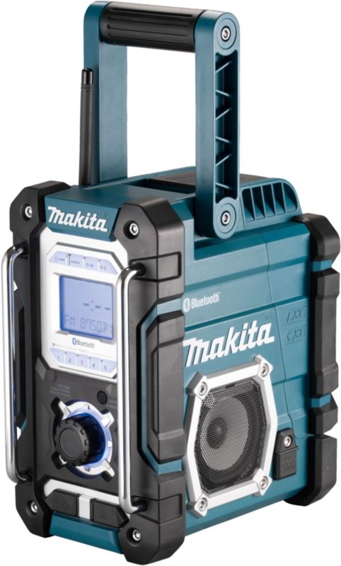 Radio budowlane Makita DMR108N