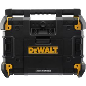 Radio z ładowarką DeWalt TSTAK DWST1-81078-QW