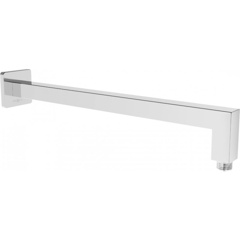 Ramię prysznicowe ścienne Mexen chrom 40 cm  79114-00 1 szt.