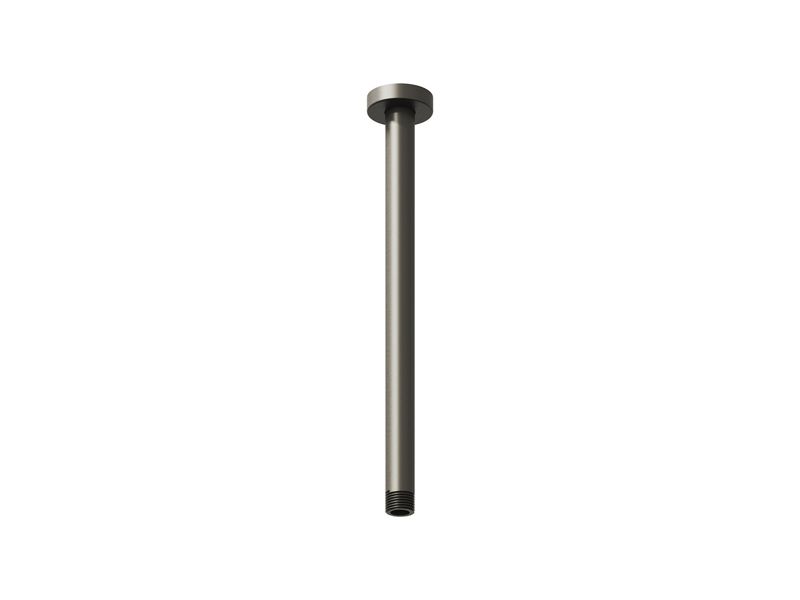 Ramię stropowe Ravak 704.21GB 30 cm grafit 1szt
