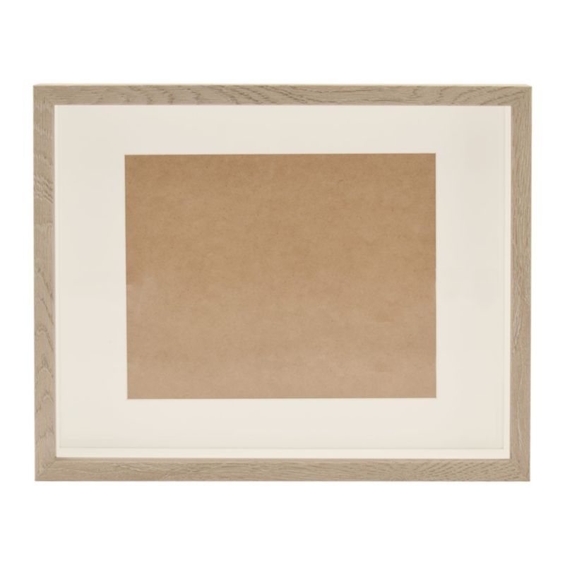 Ramka 3D BD art box 28x35 cm dąb sonoma truflowy 1 szt.