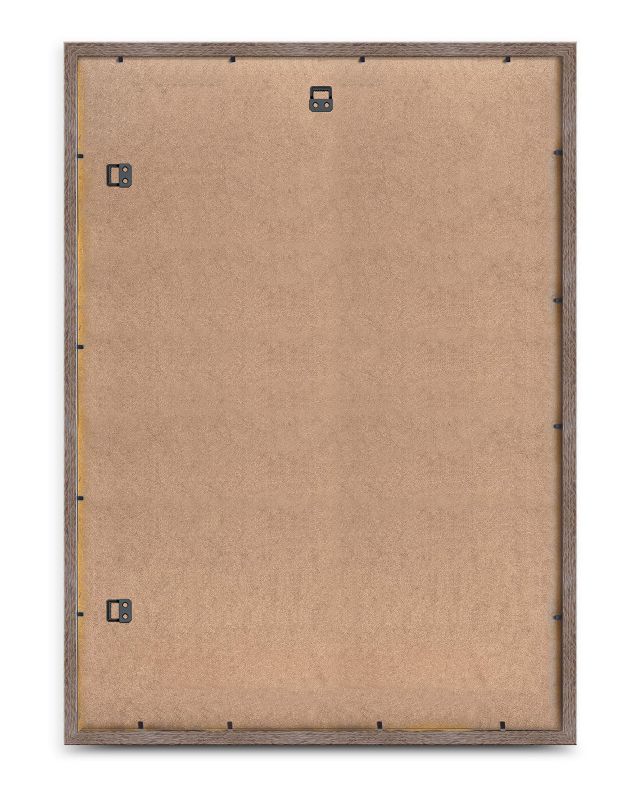 Ramka A1 Hekla 59,4x84,1 MDF plakat sonoma truflowa 1szt.