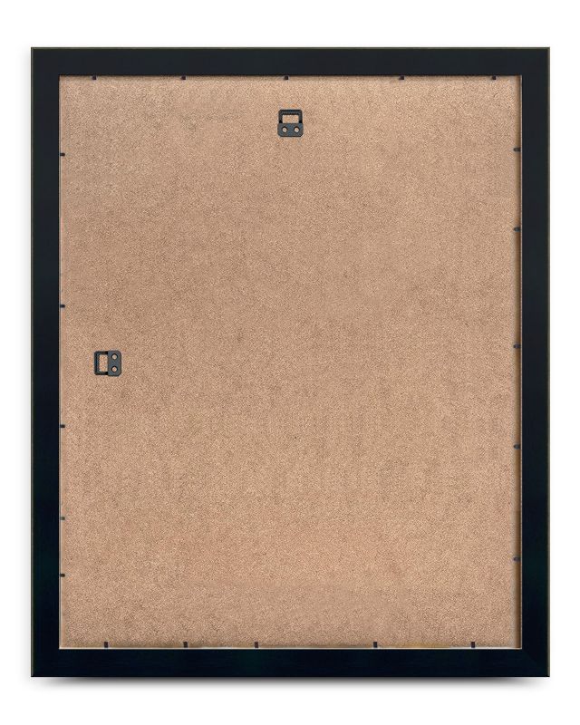 Ramka A3 na zdjęcia Hekla 29,7x42 MDF dyplom czarny 1szt.