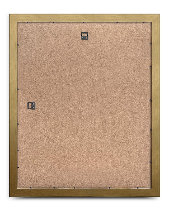 Ramka A3 na zdjęcia Hekla 29,7x42 MDF dyplom złoty 1szt.