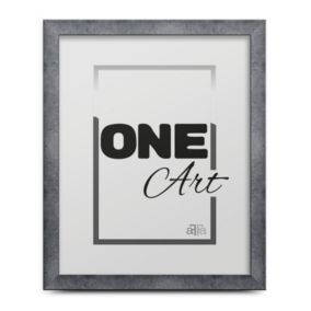Ramka Hekla wyjątkowa 50x60  MDF plakat beton 1szt.