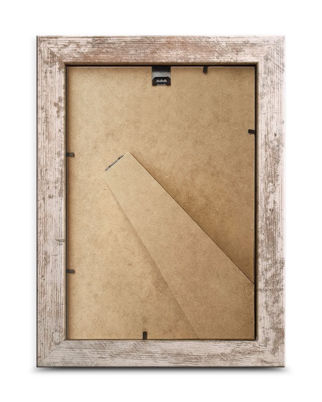 Ramka MDF Hekla 21x30 ramki  dyplom foto bielona sosna 1szt.
