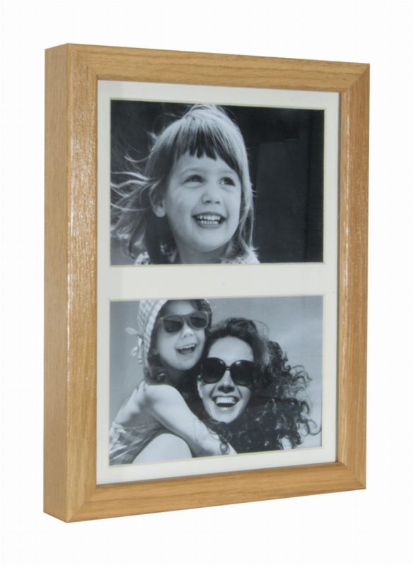 Ramka na zdjęcia BD art 17x23 dąb 1 szt.